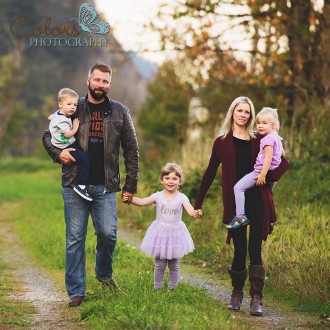 Abbotsford Langley Fraser valley family photographer