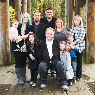 Abbotsford Langley Family Photographer Fraser Valley