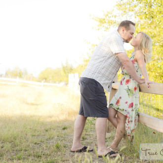 True Colors Photography engagement Photography Fraser Valley