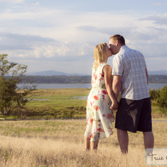 True Colors Photography engagement Photography Fraser Valley