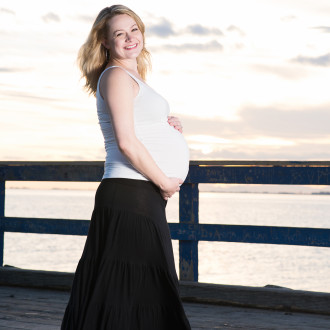 Maternity Photographer Abbotsford Fraser Valley