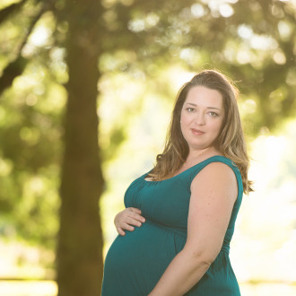 Maternity Photographer Abbotsford fraser valley studio and outdoor baby bump photography