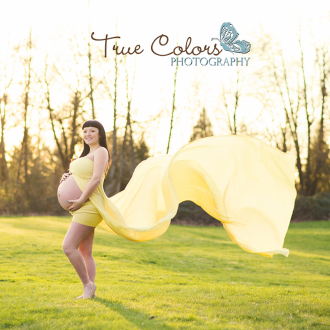 Abbotsford & Fraser Valley Maternity Photographer