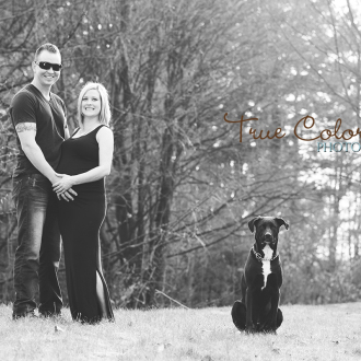 Maternity photographer Abbotsford
