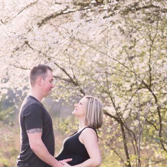 Maternity photographer Abbotsford