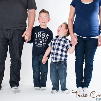 Maternity photographer Abbotsford