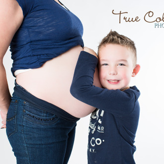Maternity photographer Abbotsford