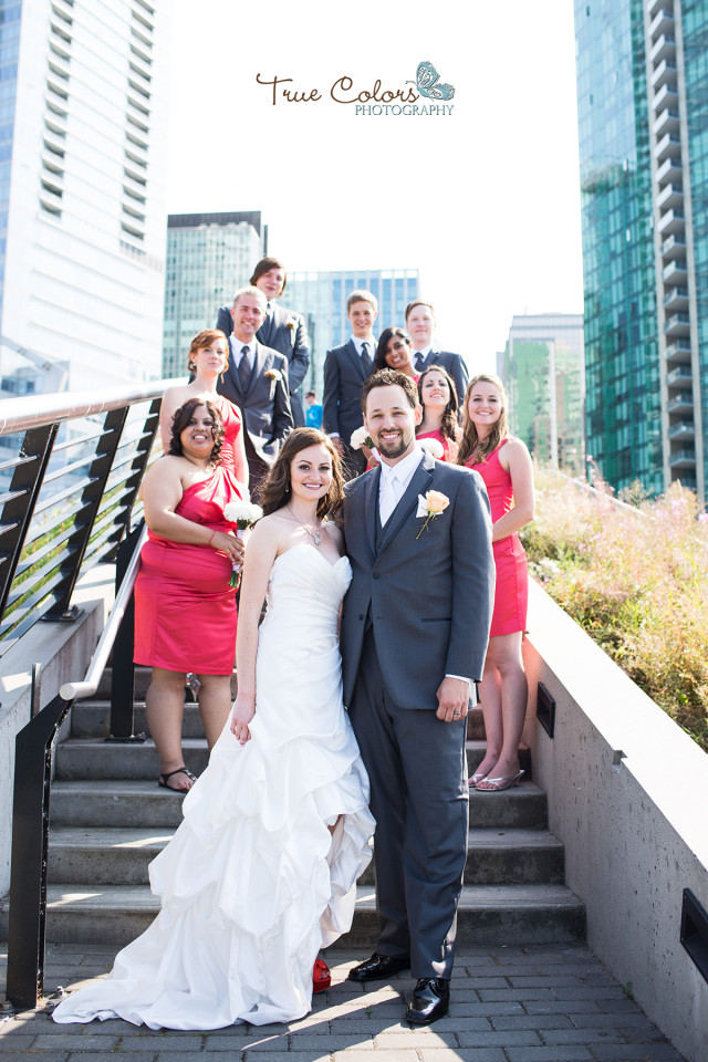Wedding Photographer Abbotsford and Fraser Valley