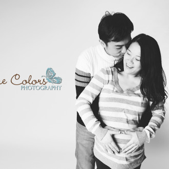 Maternity Photographer Abbotsford fraser valley studio and outdoor baby bump photography