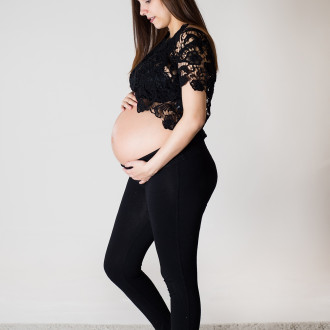 Abbotsford Maternity Newborn Photographer