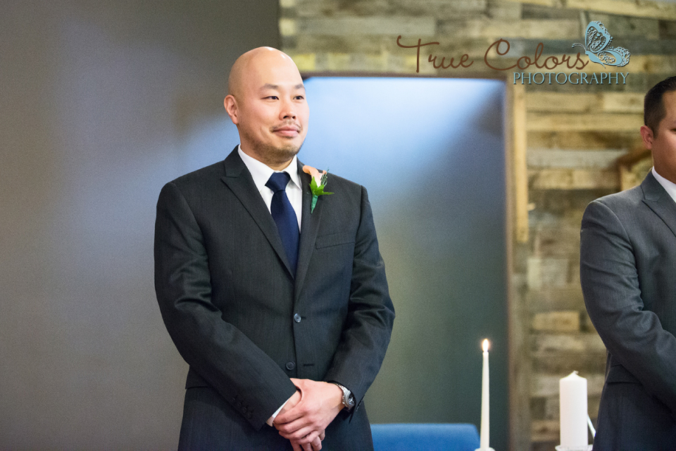 New Westminster Surrey Wedding Photographer Eagle Quest