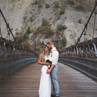 Okanagan & Fraser Valley Wedding Photographer