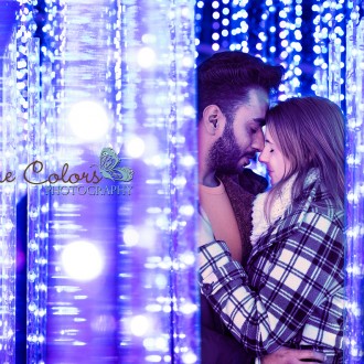 Abbotsford Fraser valley engagement photographer Langley Glow