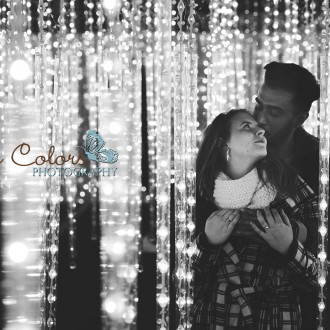 Abbotsford Fraser valley engagement photographer Langley Glow
