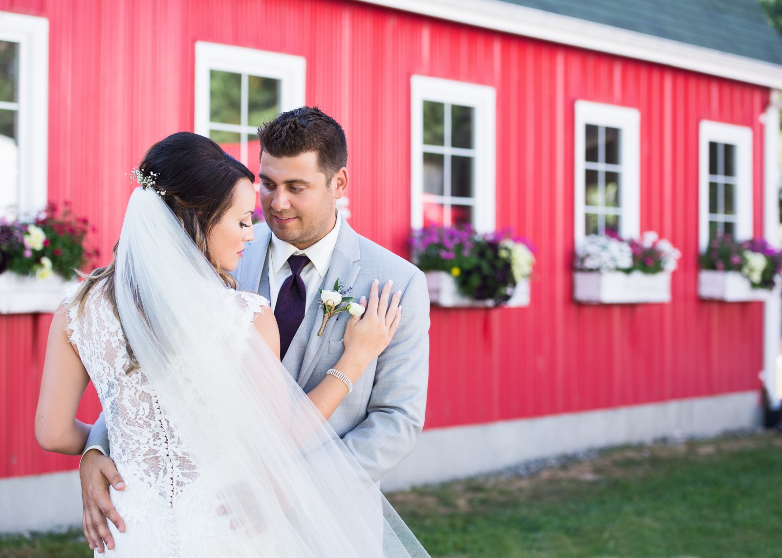 Kamloops Wedding Photographer