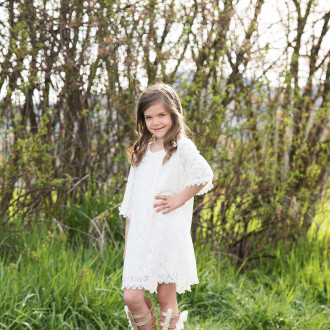 Abbotsford and Fraser valley Children's portrait photography
