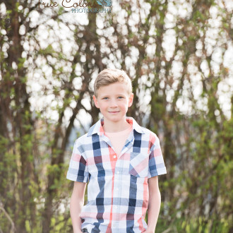 Abbotsford and Fraser valley Children's portrait photography