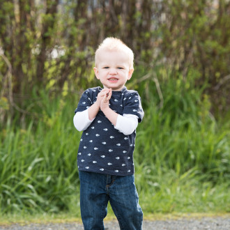 Abbotsford and Fraser valley Children's portrait photography