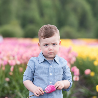 Abbotsford and Fraser valley Children's portrait photography