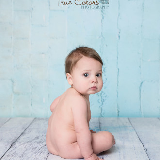 Abbotsford and Fraser valley Children's portrait photography
