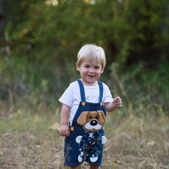 Kamloops Children's Photographer