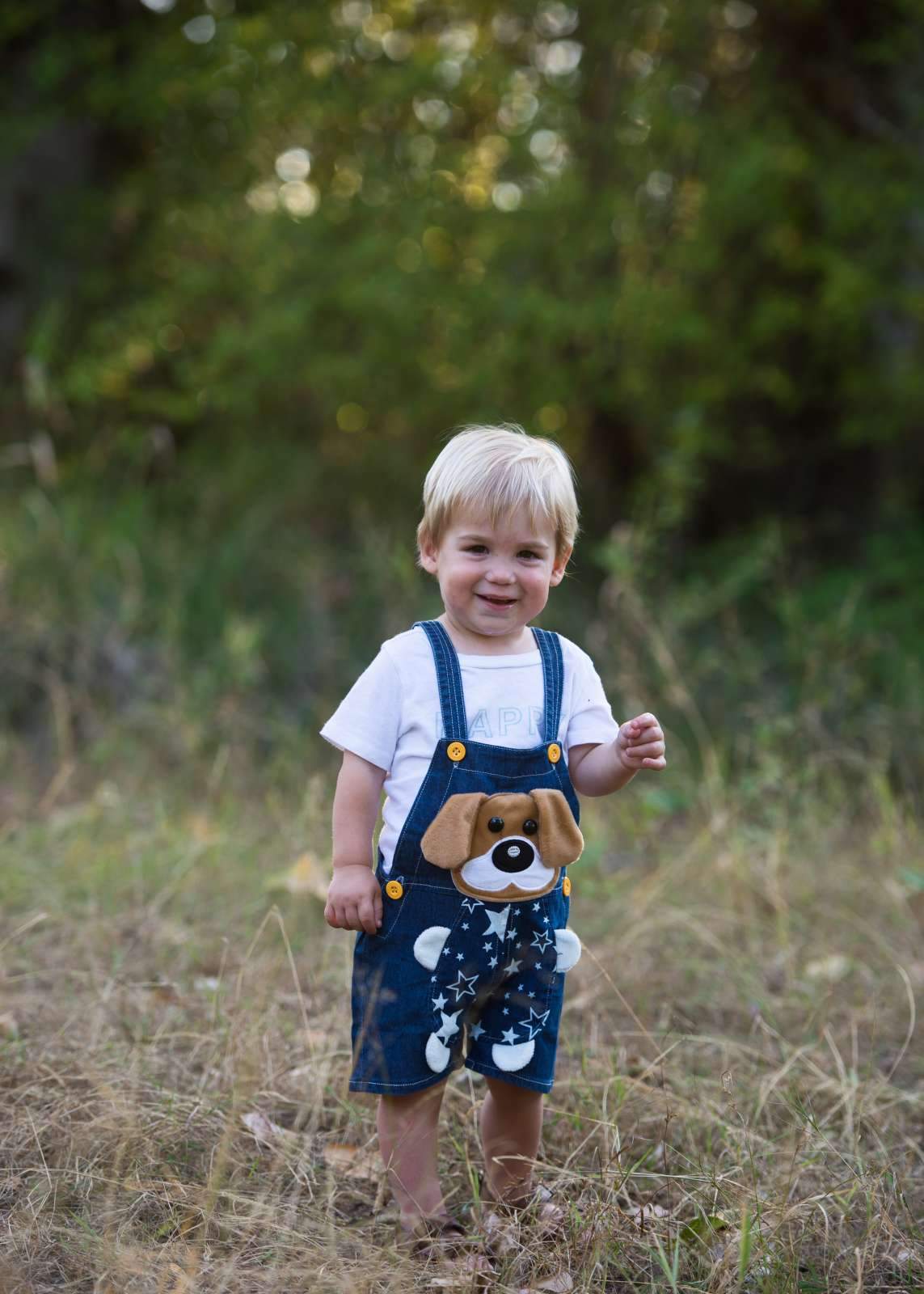 Kamloops Children's Photographer