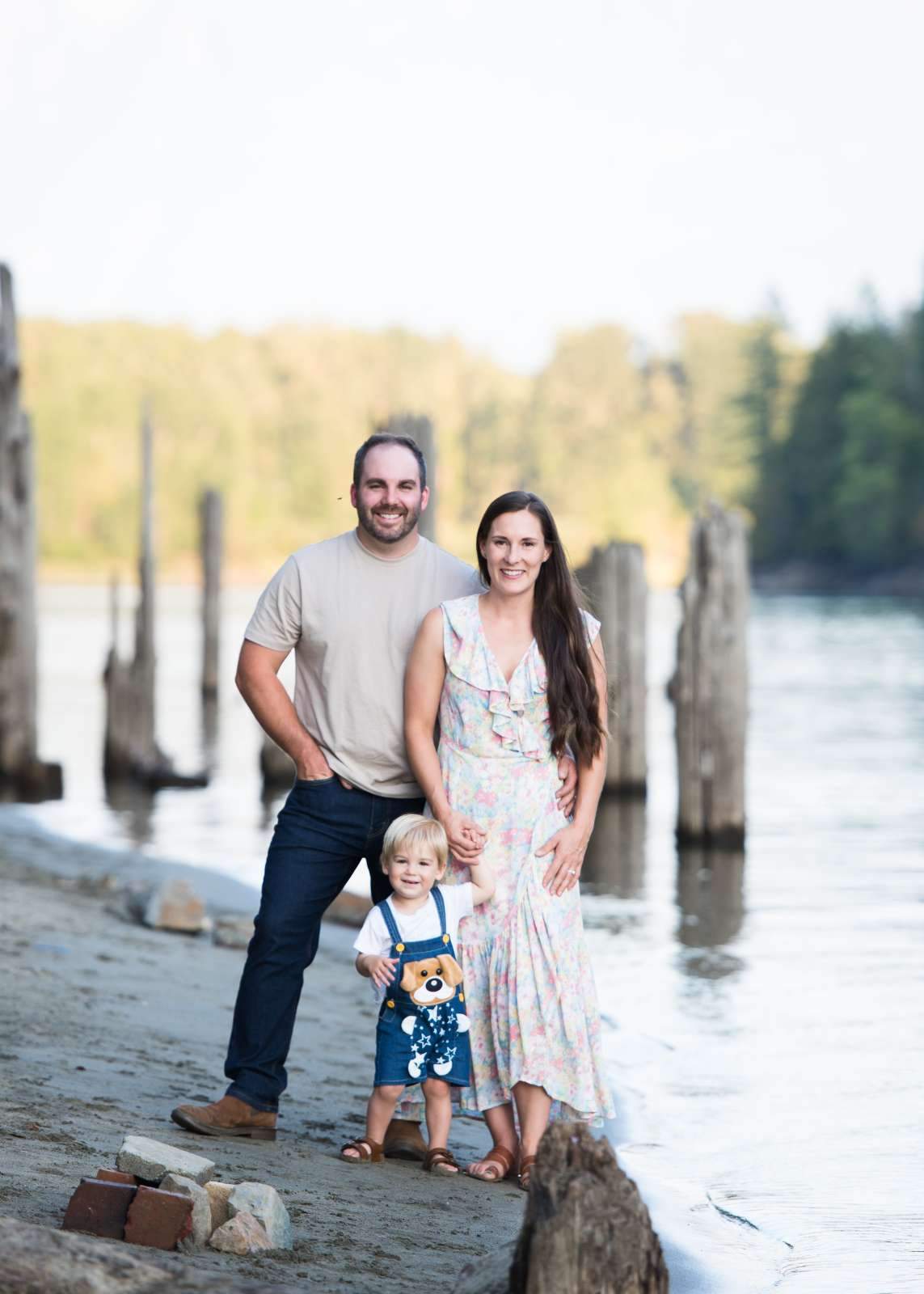 Kamloops Family Photographer