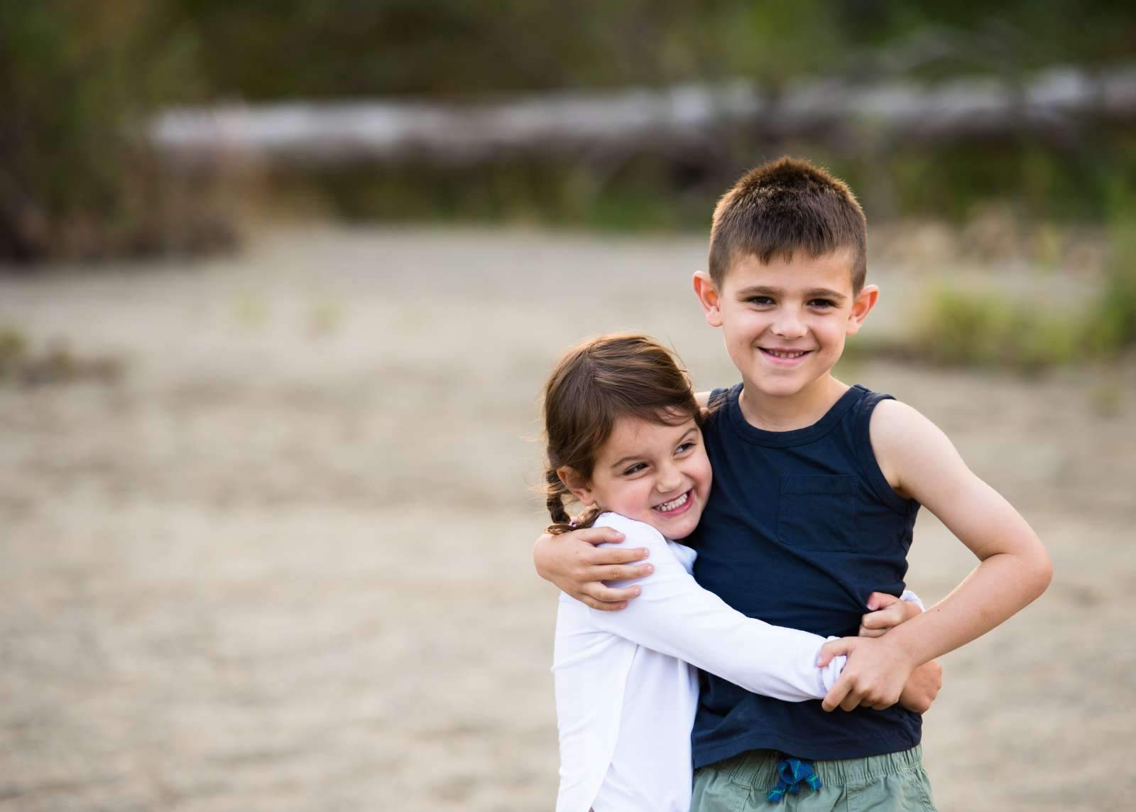 Kamloops Children's Photographer