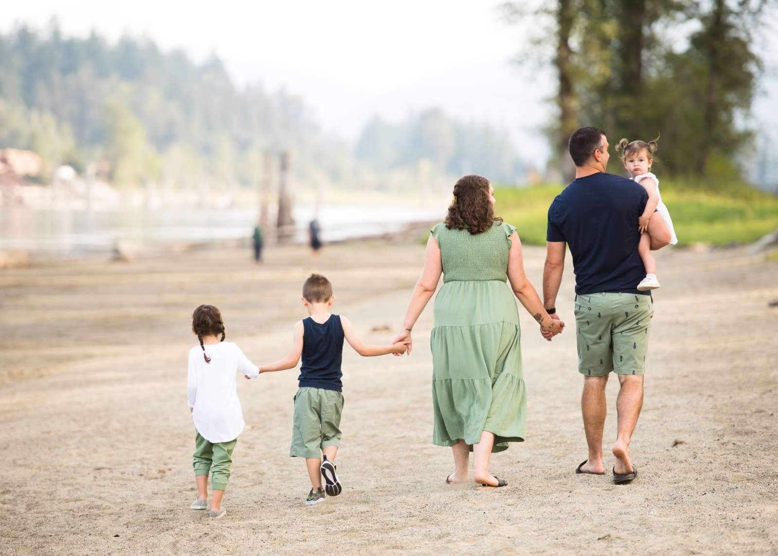 Kamloops Family Photographer