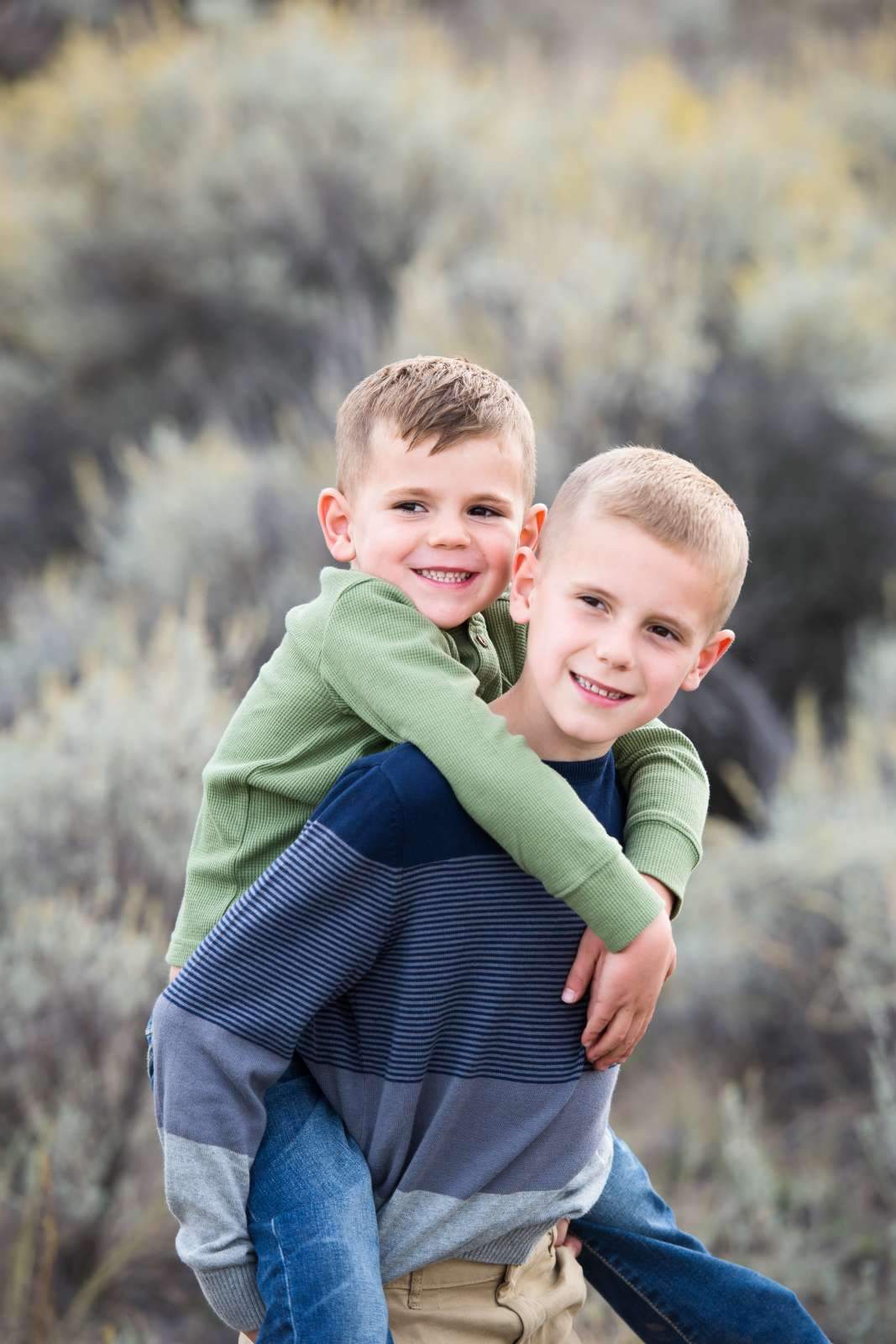 Kamloops Children's Photographer