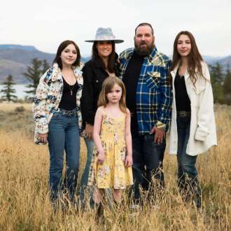 Kamloops Family Photographer