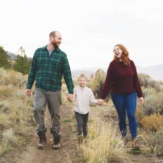 Kamloops Family Photographer