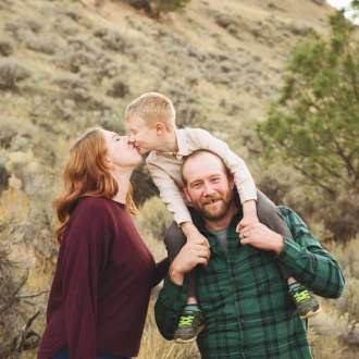 Kamloops Family Photographer