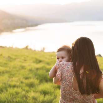 Kamloops Family Photographer