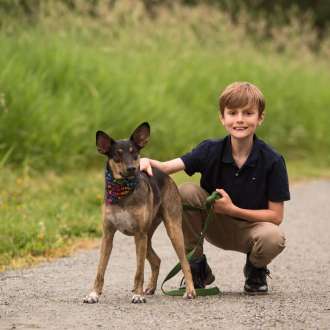 Kamloops Children's Photographer