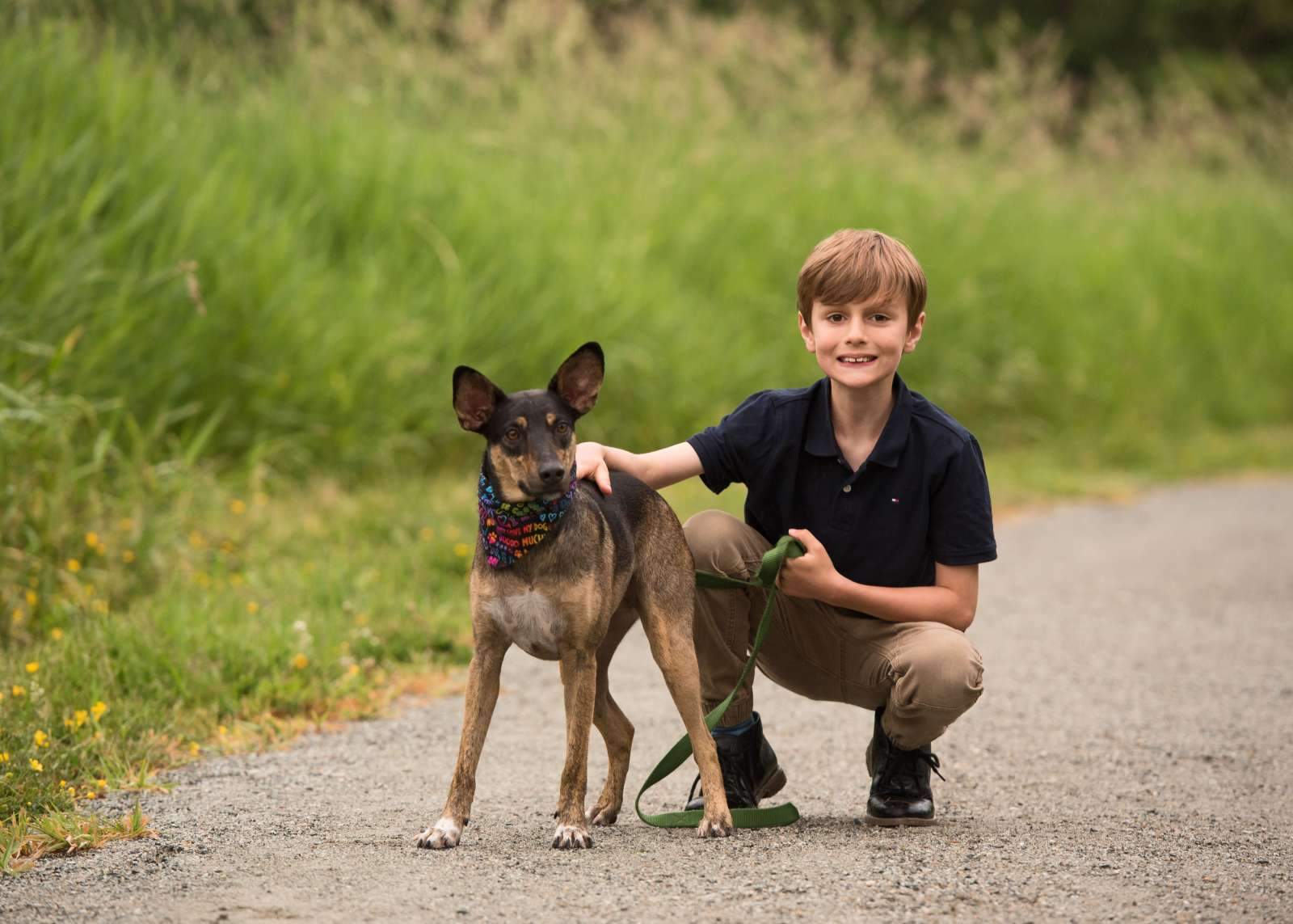 Kamloops Children's Photographer