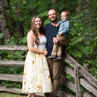 Kamloops Family Photographer