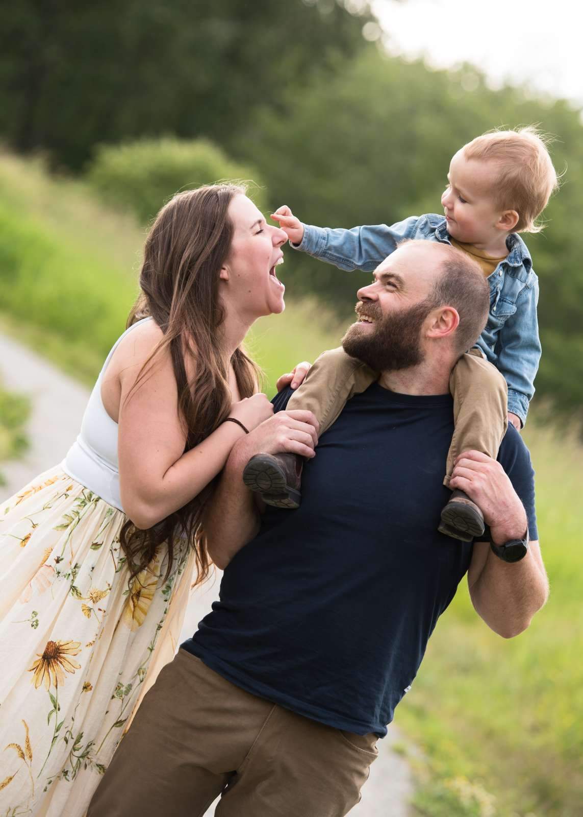 Kamloops Family Photographer