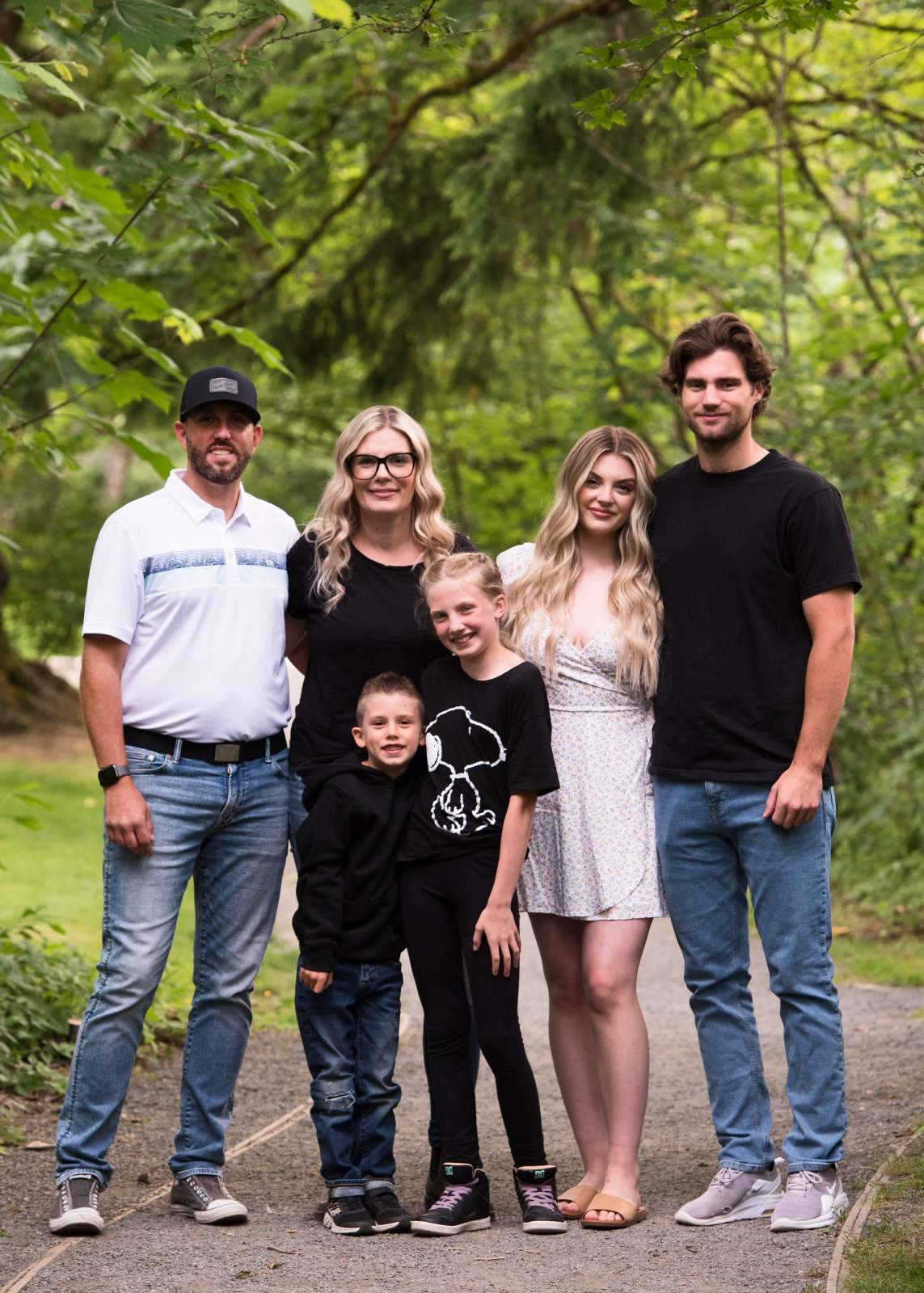 Kamloops Family Photographer