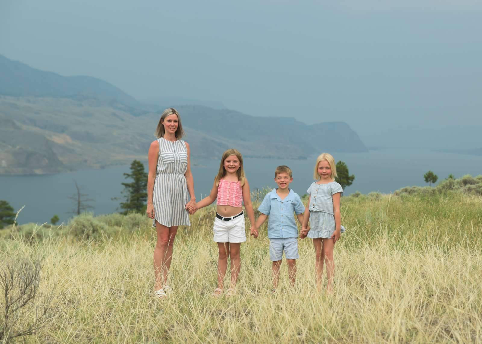 Kamloops Family Photographer