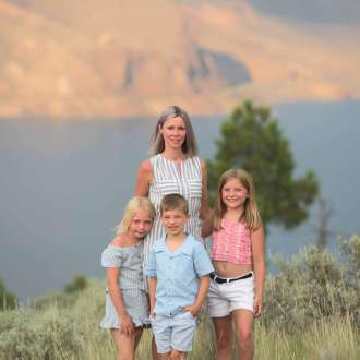 Kamloops Family Photographer