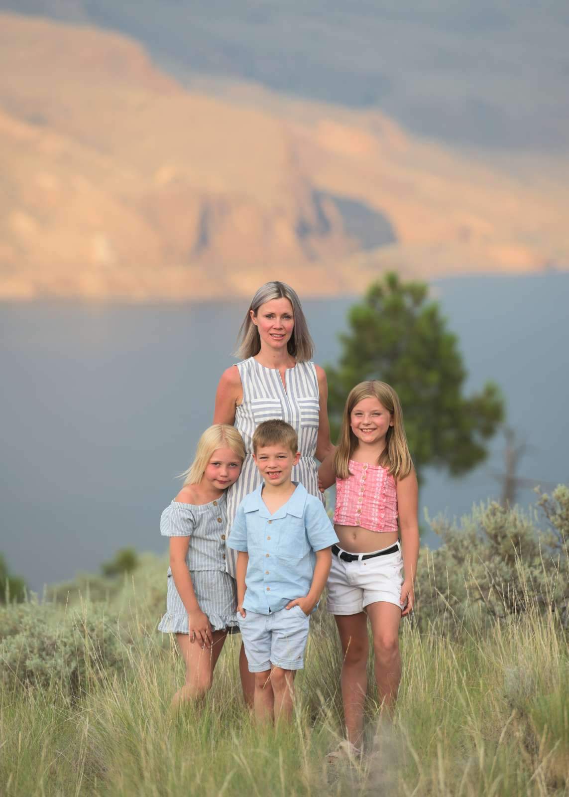 Kamloops Family Photographer