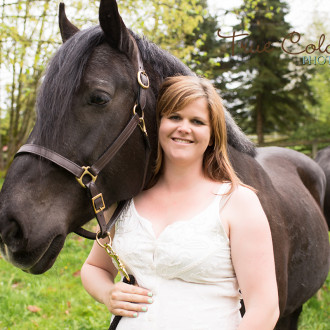 Horse Maternity