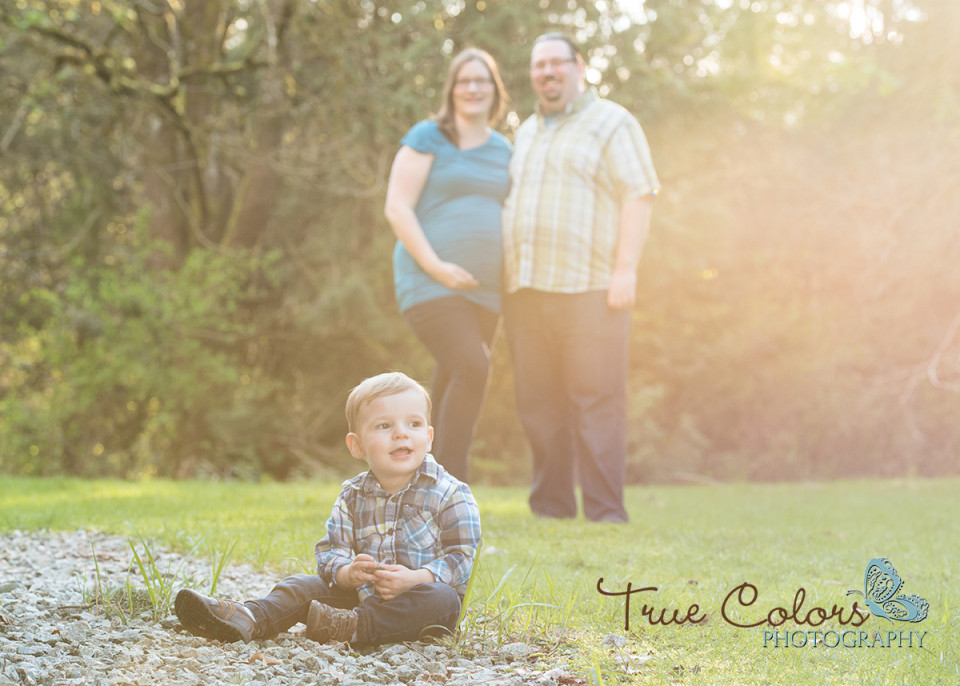 Maternity Photographer Abbotsford fraser valley studio and outdoor baby bump photography