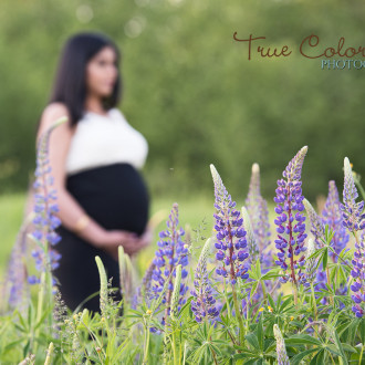 Maternity Photographer Abbotsford fraser valley studio outdoor