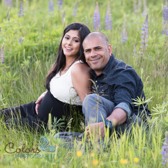 Maternity Photographer Abbotsford fraser valley studio outdoor