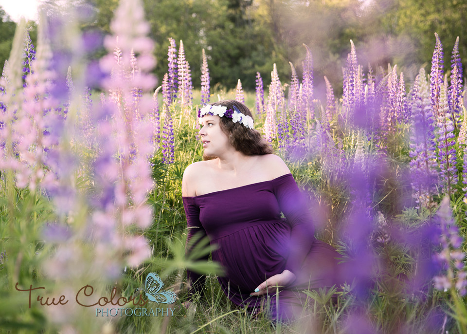 Maternity Photographer Abbotsford fraser valley studio outdoor