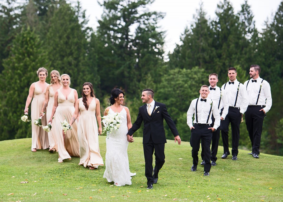 Okanagan & Fraser Valley Wedding Photographer