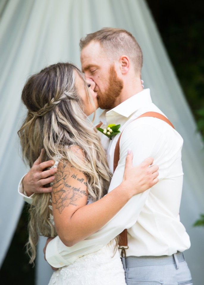 Okanagan & Fraser Valley Wedding Photographer