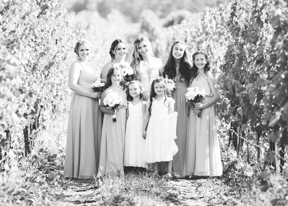 Okanagan & Fraser Valley Wedding Photographer